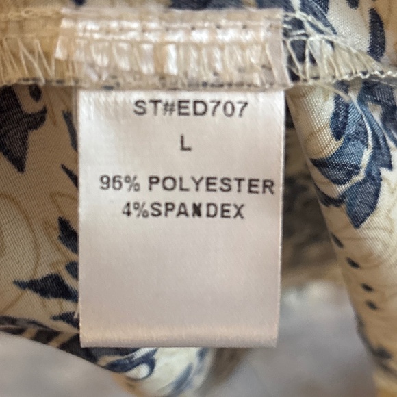 Like Love dress - Picture 6 of 7